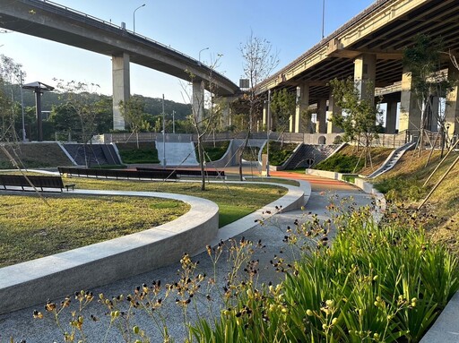 國家卓越建設獎傳捷報 桃園工務局抱回9大獎