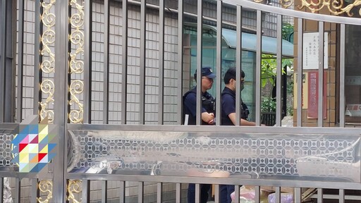 疑遭鄰居爆料記恨?桃園男夜間上門按鈴騷擾 警方出手了
