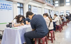 找工作看這邊！桃竹苗分署8月徵才活動詳情曝光 近萬機會等你