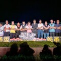乙未保台戰爭130周年 桃園音樂會重現義勇精神紀念先烈壯舉