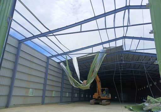 拆違建不再全民買單!桃園市府擬推拆除收費制度 草案將再度送議會審查
