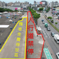中壢仁海宮廟會爆停車亂象 警方一晚開300張罰單
