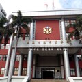 警政署人事異動名單出爐 調整桃園5警官職務