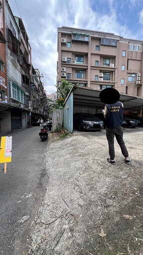 桃園分署拍賣會拍定多筆土地 維護公義及國家債權