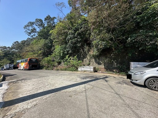 桃園分署拍賣會拍定多筆土地 維護公義及國家債權