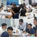 海保署舉辦海洋污染兵棋推演 強化跨機關應變量能
