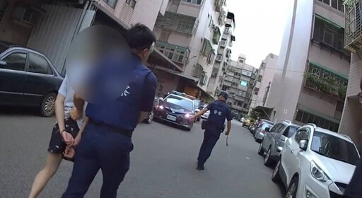 2越籍男來台遭退學改當車手 遭蘆竹警查獲