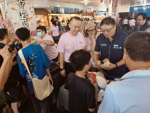 桃園永安漁港食魚教育報名開跑 攜手紙藝大師復刻海味