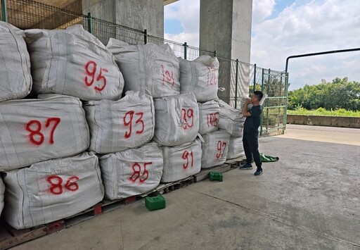 楊柳輕颱逼近!桃園水務局強化整備 降低淹水風險