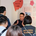 《長大，不錯》生命故事展登場 帶民眾走入未成年行為人內心世界