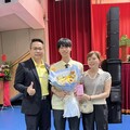 大學分科測驗榜單揭曉 桃園新住民子女勇敢追夢考上醫學系