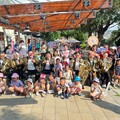桃市圖楊梅分館親子互動音樂會8/16登場 活動亮點搶先看