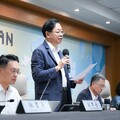 桃園市府強化楊柳颱風災害應變 水患防治專案小組正式運作