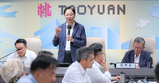 桃園寵物友善設施數量居全國之冠 強力打擊非法繁殖場