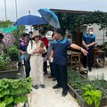 環境部「低碳永續家園評等」出爐 桃園2里成果亮眼獲最高榮譽