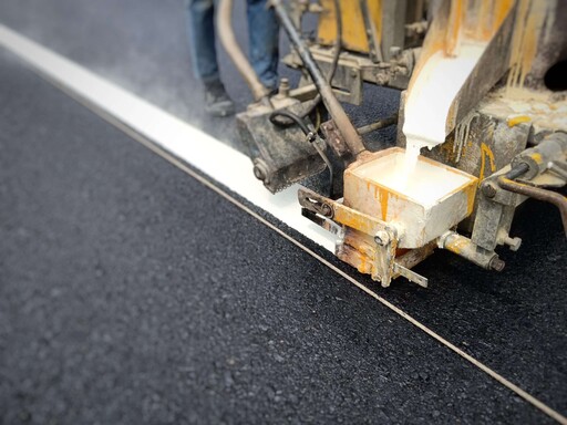 台4線這路段8/18起施工 封閉北上車道8H