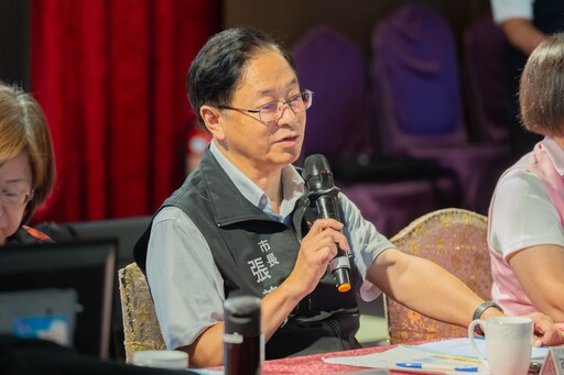 從轉運站到親子遊憩新地標 龍潭多項重大工程加速推進
