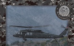 黑鷹直升機睽違8年再降桃園 樂天「阿迷趴」熱鬧登場