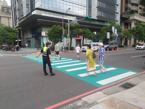 「桃園Bubble飲」系列活動8/23起開跑 周邊停車資訊這裡看