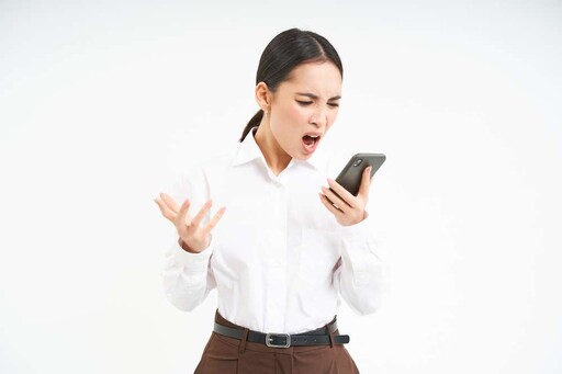 桃園樂齡學習中心遭冒名 教育局急澄清：未設立任何LINE官方帳號