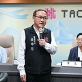 桃園前警長吳坤旭華麗轉身 出任手遊董事長
