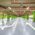歷時2年半！中壢這停車場落成啟用 明起免費試營運到8/31