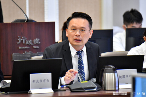 風災後7成廢光電板清運成難題 蘇俊賓憂未來恐變常態