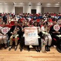 桃園勞動局攜手中央推廣合理調整概念 打造友善共融職場環境