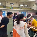龍華科大學子前進桃特 綠幕攝影為特教生圓環球夢