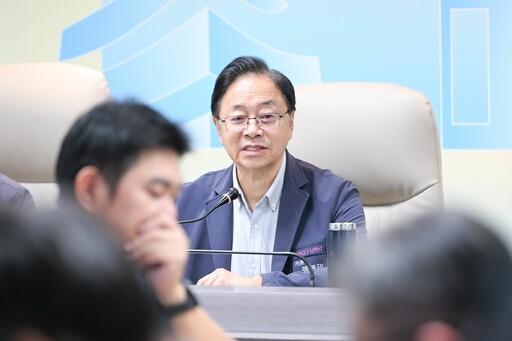 桃園公車指差確認計畫見效 再推4招提升交通安全