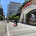 迎接新學期！桃園都發局改造「這處」通學廊道 孩童步行安全再升級