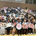 桃園暑期科普大師講座聚焦太空競賽 拉拉山爭取成全台首座「暗空勝地」