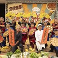 童年滋味上桌！桃園關懷據點攜手長輩 端創意料理拚高下