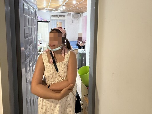 中壢應召站被抄!警方帶回5外籍女1尋芳客