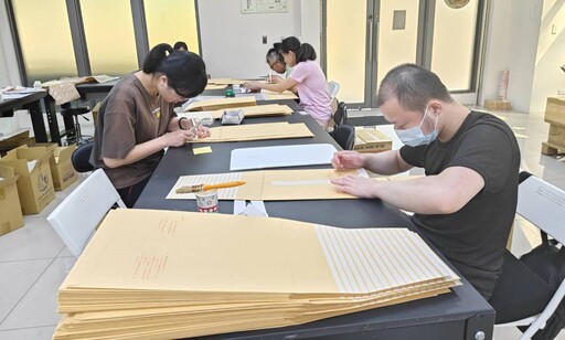 桃園庇護工場中秋送好禮!桃市府推「中秋庇需送好禮」滿額抽獎