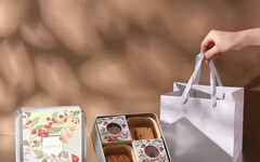 桃園庇護工場中秋送好禮!桃市府推「中秋庇需送好禮」滿額抽獎