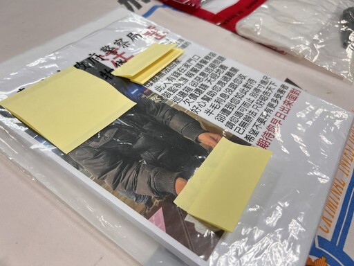 小孩學校周邊也不放過!幫派放高利貸、暴力討債 丟鞭炮、撒冥紙被逮