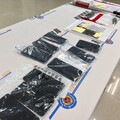 小孩學校周邊也不放過！幫派放高利貸、暴力討債 丟鞭炮、撒冥紙被逮