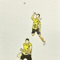 李洋掌運動部！蘇俊賓：樸實低調盼推動體育環境改革