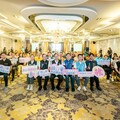 桃園舉辦年度捐助公益感恩會 向各界善心人士表達誠摯感謝