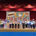 桃園關懷據點美食大賞複賽新生醫專登場 在地食材滿足長輩味蕾