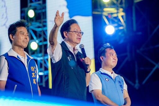 桃園珍珠海岸國際音樂節七夕登場 NBA球星唐斯、雷納德今晚現身