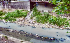 18年偷排強鹼廢水 裕民化學三人一審判緩刑、公司追繳1.4億