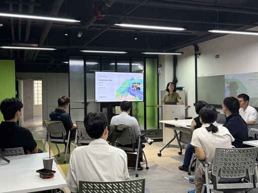 桃園攜手創投加速器PNP徵選10新創團隊 助攻邁向國際舞台