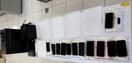 詐團勾結地政士、中古車行 「假車貸真房貸」騙走超過6500萬