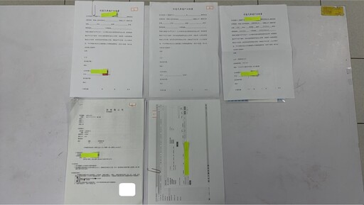 詐團勾結地政士、中古車行 「假車貸真房貸」騙走超過6500萬