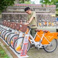 YouBike第1億次幸運騎士誕生！桃園交通局祭2豪禮慶祝