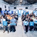 海洋廢棄物變創意展品《SEA YOU》巡迴展傳遞永續概念