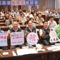 張善政率市府前進大溪 傾聽基層心聲掌握地方需求