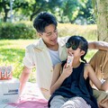 誰說「女兒傻瓜」不懂女兒心？郭彥均把愛都裝進光泉保久乳！